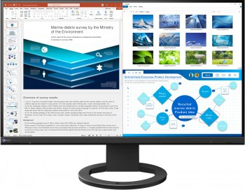 EIZO FLEXSCAN EV2720S 27