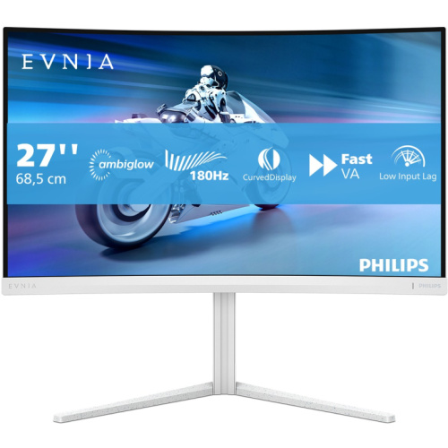 Philips 68.5cm (27.0