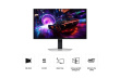 Samsung S32FG810SU computer monitor 81.3 cm (32