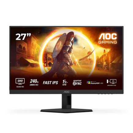 AOC Q27G4ZR | 27 