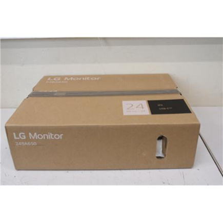 LG 24BA650-B | 23.8 
