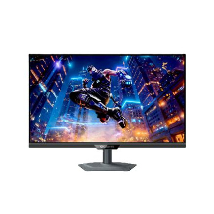 Gigabyte M27UP
