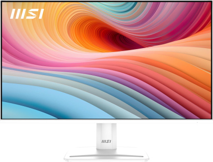 LCD Monitor|MSI|PRO MP251W E2|24.5