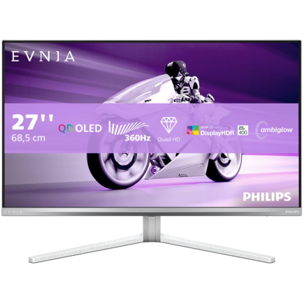 Philips 68.5cm (27.0