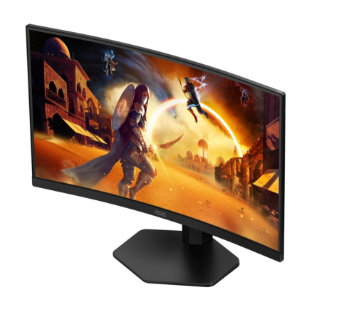 AOC G4 CQ27G4X computer monitor 68.6 cm (27