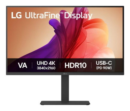 LCD Monitor|LG|31.5 