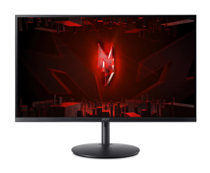 LCD Monitor|ACER|27 ''|1920 x 1080 pixels|Full HD|Native aspect ratio 16:9|LCD|Flat|UM.HX0EE.101