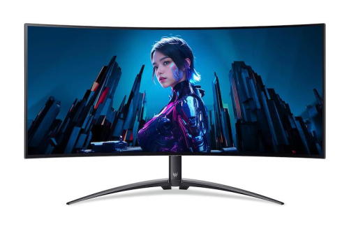 LCD Monitor|ACER|39 