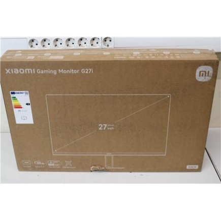 Xiaomi | Monitor | G27i | 27 