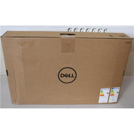 Восстановленный. Dell LCD E2725H 27