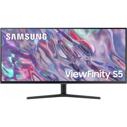 86,4cm/34'' (3440x1440) Samsung S34C500GAU 21:9 5ms 100Hz 2xHDMI DisplayPort VESA UWQHD Must