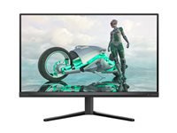 PHILIPS 27M2N3500NL 27inch FreeSync 2560x1440 1ms HDMI DP Черный/Grey