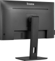 iiyama ProLite 27’’ IPS panel technology, ultra slim monitor featuring 4K resolution, Dynamic Power Saving (DPS) and height adjustable stand