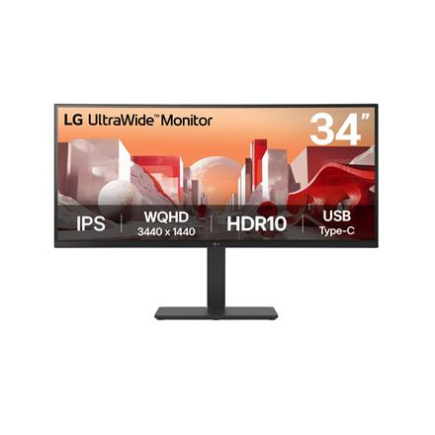LG 34BA75QE-B | 34 