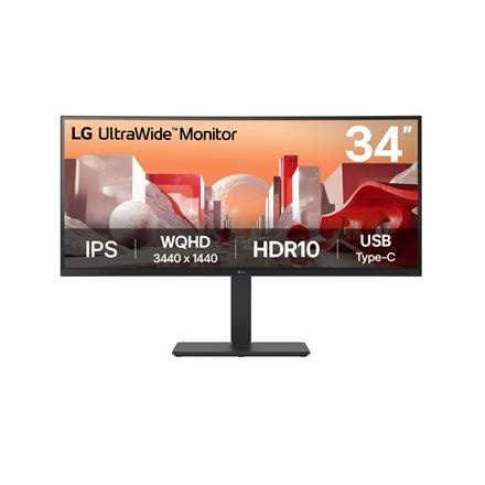 LG 34BA75QE-B | 34 