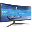 Philips Evnia 34M2C6500 34Zoll WQHD OLED Curved Monitor
