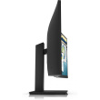 86.36cm/34'' (3440x1440) HP P34hc G4 Curved 21:9 5ms 60Hz HDMI DisplayPort USB-C VESA Speaker WQHD Must