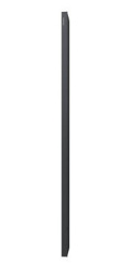 Samsung Professional monitor QM75C 75 inches Matte 24h/7,500(cd/m2) 3840 x 2160 (UHD) S10 Player (Tizen 7) Wi-Fi/BT 3 years On-Site (LH75QMCEBGCXEN)