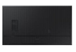 Samsung Professional monitor QM75C 75 inches Matte 24h/7,500(cd/m2) 3840 x 2160 (UHD) S10 Player (Tizen 7) Wi-Fi/BT 3 years On-Site (LH75QMCEBGCXEN)