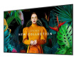 Samsung Professional monitor QM75C 75 inches Matte 24h/7,500(cd/m2) 3840 x 2160 (UHD) S10 Player (Tizen 7) Wi-Fi/BT 3 years On-Site (LH75QMCEBGCXEN)