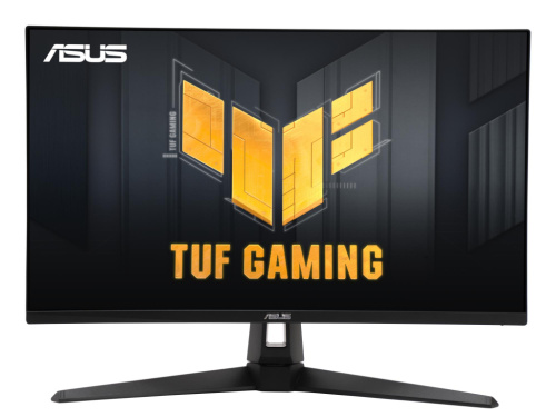 LCD Monitor|ASUS|90LM0AR0-B01371|27