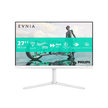 Philips Evnia 27M2N3501PA/00 computer monitor 68.6 cm (27