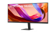 LG 34U511A-B LED display 86.4 cm (34