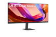 LG 34U511A-B LED display 86.4 cm (34