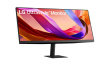 LG 34U511A-B LED display 86.4 cm (34