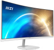 MSI Pro MP341CQ computer monitor 86.4 cm (34