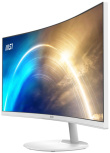 MSI Pro MP341CQ computer monitor 86.4 cm (34