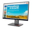 Lenovo ThinkVision P24QD-40 LED display 60.5 cm (23.8