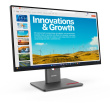 Lenovo ThinkVision P24QD-40 LED display 60.5 cm (23.8