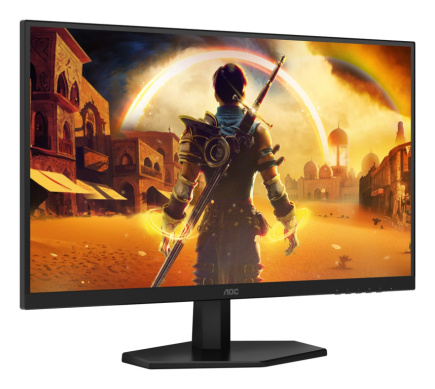 AOC G4 Q27G42XE computer monitor 68.6 cm (27