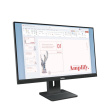 Lenovo ThinkVision E24-40 LED display 60.5 cm (23.8