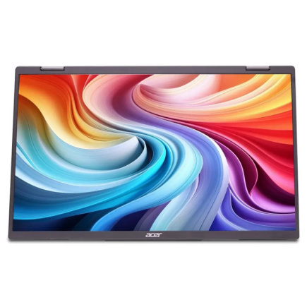 Acer PD163Qbmiuux computer monitor 39.6 cm (15.6