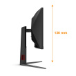 AOC G4 CU34G4Z computer monitor 86.4 cm (34