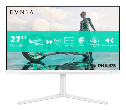 Philips Evnia 27M2N3201A/00 computer monitor 68.6 cm (27