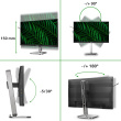 Philips 5000 series 27B2G5601/00 computer monitor 68.6 cm (27