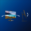 Philips S Line 272S1MH/00 LED display 68.6 cm (27