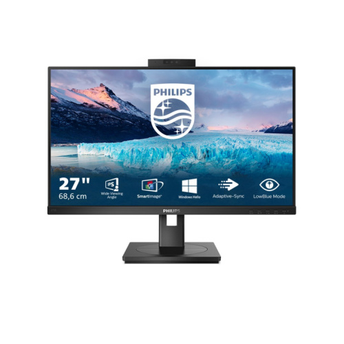 Philips S Line 272S1MH/00 LED display 68.6 cm (27