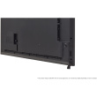 LG 43UM5N-H Signage Display 109.22cm 43Zoll IPS UHD 500cd/m2 1.000:1 WebOS speaker