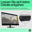 80cm/31.5'' (2560x1440) HP P32u G5 16:9 5ms IPS HDMI DisplayPort USB-C VESA QHD Speaker Must