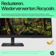 80cm/31.5'' (2560x1440) HP P32u G5 16:9 5ms IPS HDMI DisplayPort USB-C VESA QHD Speaker Must