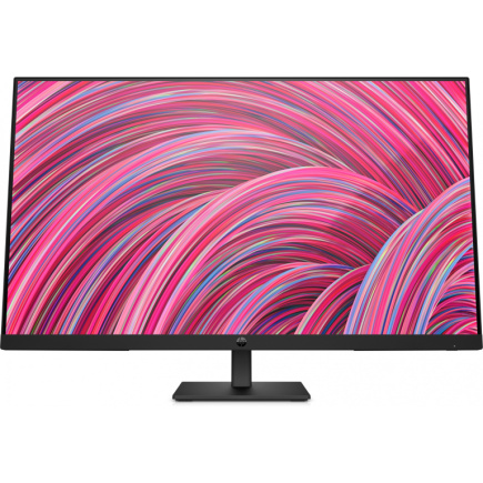 80cm/31.5'' (2560x1440) HP P32u G5 16:9 5ms IPS HDMI DisplayPort USB-C VESA QHD Speaker Must