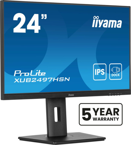 iiyama ProLite 24