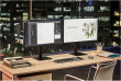 Samsung Monitor 27 inch ViewFinity S60UD IPS 2560x1440 WQHD 16:9 1xHDMI 2xDP(In+Out) 1xUSB-C 90W 3xUSB 3.0 LAN KVM 5ms PinP/PbyP 100Hz HAS+PIV płaski 3YOn-Sit