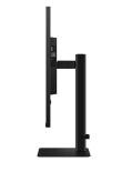 Samsung Monitor 32 inch ViewFinity S80D VA 3840x2160 UHD 16:9 1xHDMI 1xDP 3xUSB 3.0 5ms PinP/PbyP 60Hz HAS+PIVOT flat 3YOn-Site