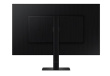 Samsung Monitor 32 inch ViewFinity S80D VA 3840x2160 UHD 16:9 1xHDMI 1xDP 3xUSB 3.0 5ms PinP/PbyP 60Hz HAS+PIVOT flat 3YOn-Site