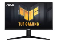 ASUS TUF Gaming VG32AQL1A 31.5inch IPS QHD WLED AG 16:9 170Hz 3000:1 350cd/m2 1ms 2xHDMI 2xUSB Type-A 2x2W Must